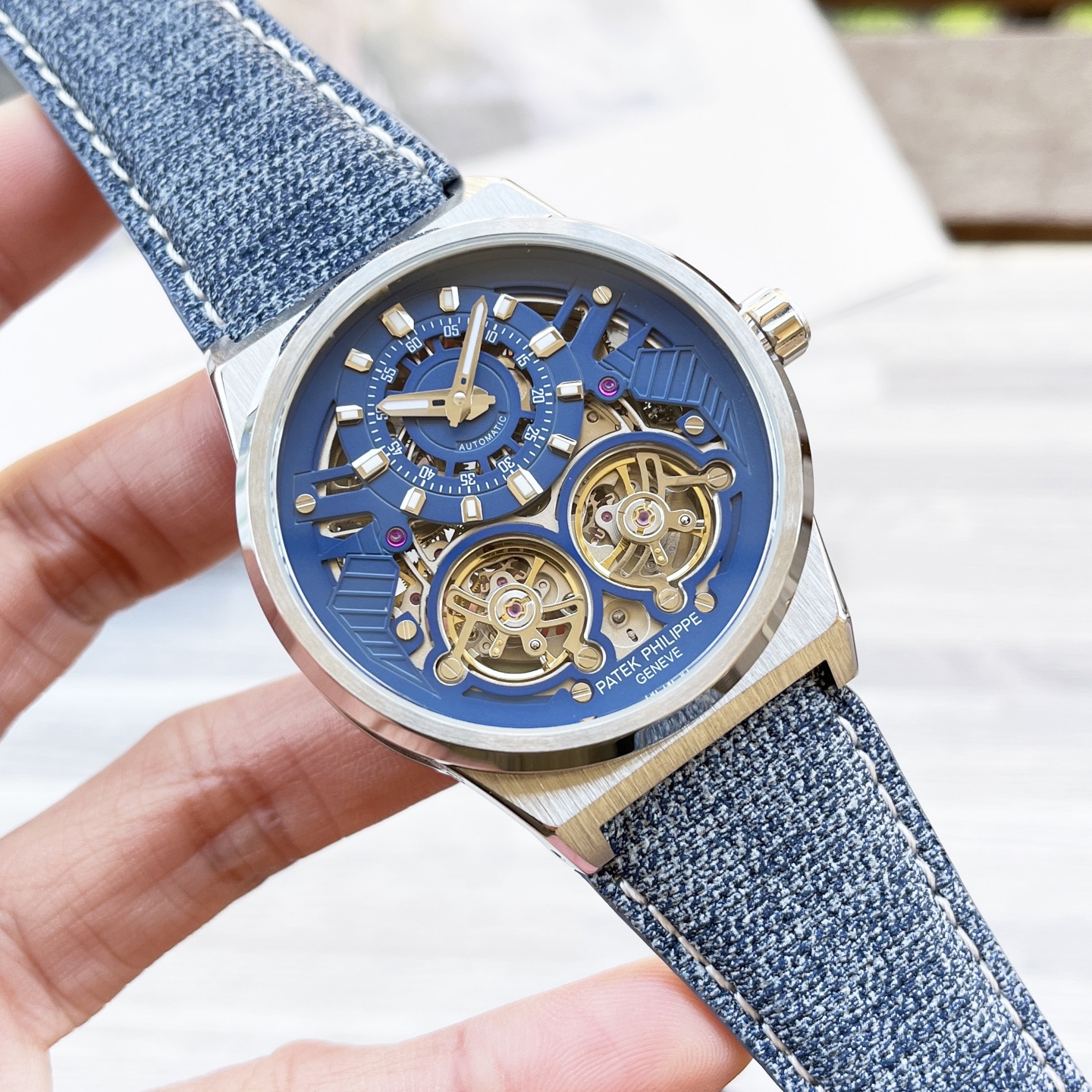 Patek Philippe